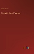 Cover: A Complete View of Puseyism - Outlook Verlag