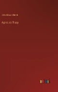 Cover: Agnes de Tracy - Outlook Verlag