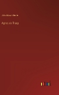 Enlarge image Cover: Agnes de Tracy - Outlook Verlag