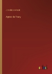 Enlarge image Cover: Agnes de Tracy - Outlook Verlag
