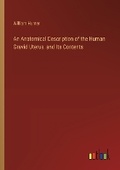 Cover: An Anatomical Description of the Human Gravid Uterus, and Its Contents - Outlook Verlag