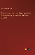 Cover: Ancient Egypt - Outlook Verlag