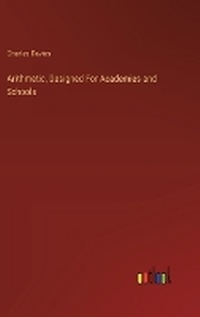 Enlarge image Cover: Arithmetic, Designed For Academies and Schools - Outlook Verlag