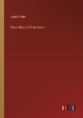 Cover: Deux Mois D'?motions - Outlook Verlag