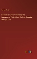 Cover: Elements of Logic - Outlook Verlag