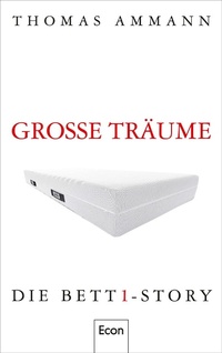 Enlarge image Cover: Große Träume - Ullstein eBooks