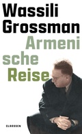 Cover: Armenische Reise - Ullstein eBooks