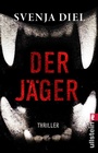 Cover: Der Jäger - Ullstein eBooks