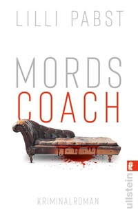 Abbildung von: Mordscoach - Ullstein Taschenbuchverlag