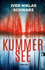 Cover: Kummersee - Ullstein eBooks