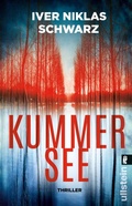 Cover: Kummersee - Ullstein eBooks