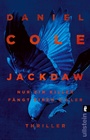 Cover: Jackdaw - Ullstein eBooks