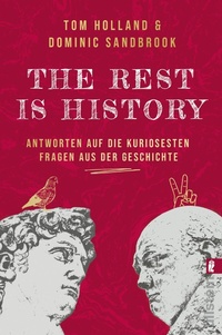 Enlarge image Cover: THE REST IS HISTORY - Ullstein eBooks