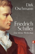 Cover: Friedrich Schiller - Ullstein eBooks