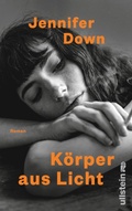 Cover: K&ouml;rper aus Licht - Ullstein eBooks