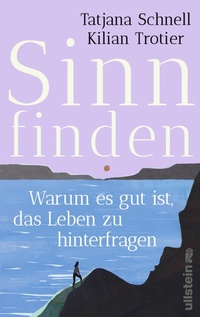 Abbildung von: Sinn finden - Ullstein Taschenbuchverlag