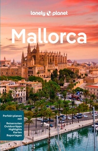 Abbildung von: LONELY PLANET Reiseführer E-Book Mallorca - LONELY PLANET DEUTSCHLAND
