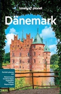 Abbildung von: LONELY PLANET Reiseführer E-Book Dänemark - LONELY PLANET DEUTSCHLAND