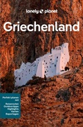 Abbildung von: LONELY PLANET Reiseführer E-Book - MAIRDUMONT