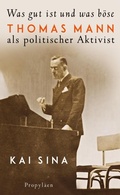 Cover: Was gut ist und was b&ouml;se - Ullstein eBooks