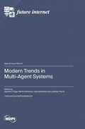 Cover: Modern Trends in Multi-Agent Systems - MDPI AG