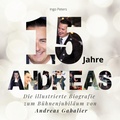 Cover: 15 Jahre Andreas - 27Amigos