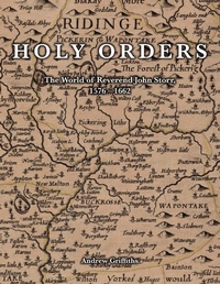 Enlarge image Cover: Holy Orders - Books on Demand