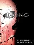 Cover: D.O.N.C. - Books on Demand