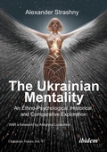 Cover: The Ukrainian Mentality - ibidem