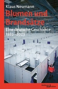 Cover: Blumen und Brands&auml;tze - Hamburger Edition HIS