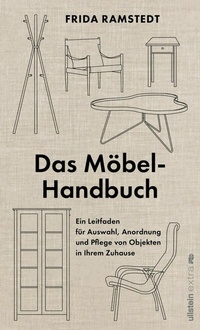 Abbildung von: Das Möbel-Handbuch - Ullstein Taschenbuchverlag