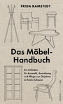 Cover: Das Möbel-Handbuch - Ullstein eBooks