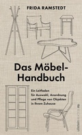Cover: Das M&ouml;bel-Handbuch - Ullstein eBooks