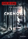Cover: Kinder der Bombe: Chenoa - Twilight-Line Verlag