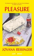 Cover: PLEASURE - Ullstein eBooks
