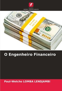 Abbildung von: O Engenheiro Financeiro - Edicoes Nosso Conhecimento