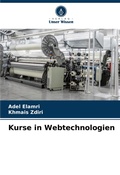 Cover: Kurse in Webtechnologien - Verlag Unser Wissen