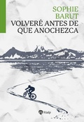 Cover: Volver&eacute; antes de que anochezca - Ediciones Rialp, S.A.