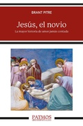 Cover: Jes&uacute;s, el novio - Ediciones Rialp, S.A.