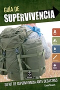 Cover: Gu&iacute;a de supervivencia - Paidotribo