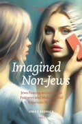Cover: Imagined Non-Jews - Brill