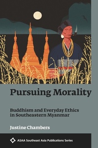 Enlarge image Cover: Pursuing Morality - NUS Press