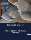 Cover: The Miniature Picture - Culturea