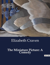 Enlarge image Cover: The Miniature Picture - Culturea