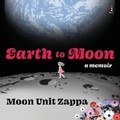Cover: Earth to Moon - HarperCollins