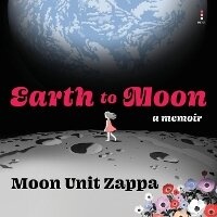 Enlarge image Cover: Earth to Moon - HarperCollins