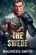 Cover: The Swede - Maureen Smith