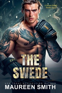 Enlarge image Cover: The Swede - Maureen Smith