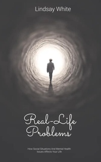 Enlarge image Cover: Real-Life Problems - The Kid With No Fear