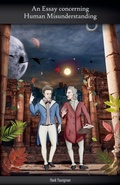 Cover: An Essay Concerning Human Misunderstanding - Hank Youngman